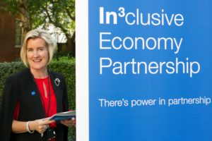 Inclusive Economy Partnership